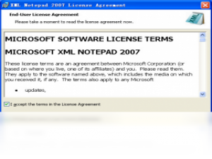 【Microsoft XML Notepad】免费Microsoft XML Notepad软件下载