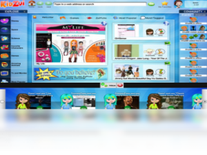 【KidZui儿童浏览器】免费KidZui儿童浏览器软件下载