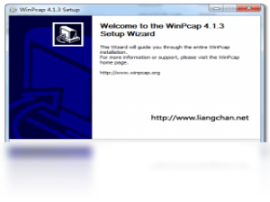 【WinPcap】免费WinPcap软件下载
