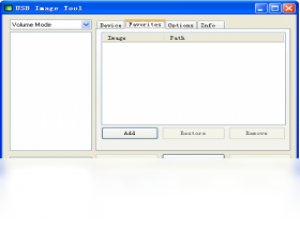 【USB Image Tool】免费USB Image Tool软件下载