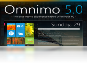 【Omnimo for Rainmeter】免费Omnimo for Rainmeter软件下载