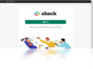 【Slack】免费Slack软件下载
