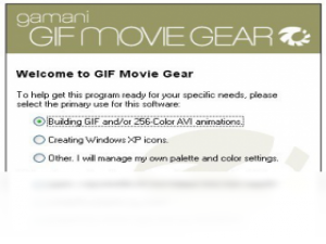【GIF Movie Gear】免费GIF Movie Gear软件下载