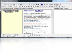 【KeyNote】免费KeyNote软件下载