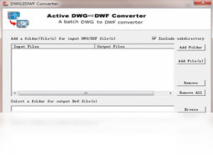 【AutoCAD DWG to PDF Converter】免费AutoCAD DWG to PDF Converter软件下载