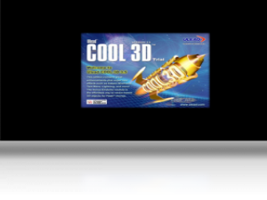【Ulead COOL 3D】免费Ulead COOL 3D软件下载