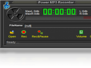 【Power Mp3 Recorder】免费Power Mp3 Recorder软件下载