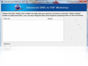 【advanced dwg to pdf workshop】免费advanced dwg to pdf workshop软件下载
