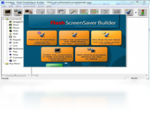 【flash screensaver builder】免费flash screensaver builder软件下载