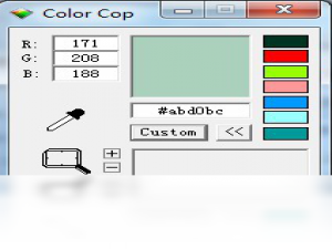【color cop】免费color cop软件下载