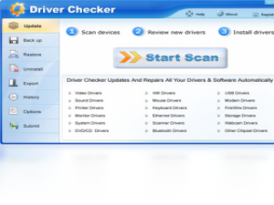 【Driver Checker】免费Driver Checker软件下载