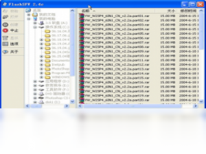 【FlashSfv】免费FlashSfv软件下载