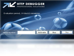 【HTTP Debugger】免费HTTP Debugger软件下载