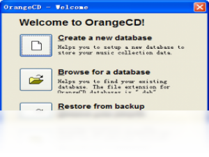 【OrangeCD】免费OrangeCD软件下载