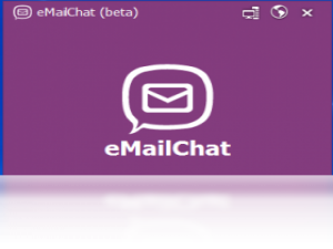 【eMailChat】免费eMailChat软件下载