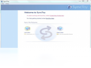 【Microsoft SyncToy】免费Microsoft SyncToy软件下载