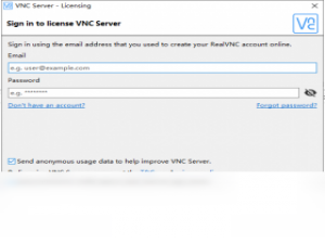 【VNC Server】免费VNC Server软件下载
