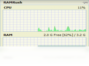 【RAMRush】免费RAMRush软件下载