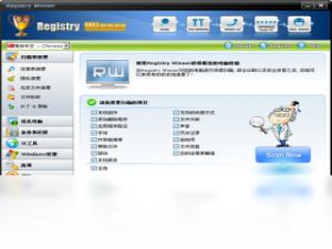 【Registry Winner】免费Registry Winner软件下载