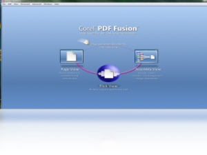 【Corel PDF Fusion】免费Corel PDF Fusion软件下载