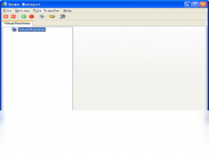 【QEMU Manager】免费QEMU Manager软件下载