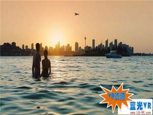悉尼海港下载 63MB 环球旅行类VR视频