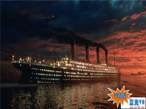 回到泰坦尼克号下载 50MB 环球旅行类VR视频