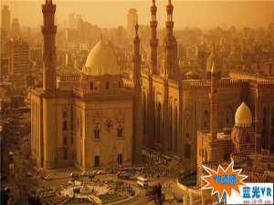 埃及开罗探秘之旅VR视频下载 120MB 环球旅行类