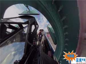 苏27侧卫蓝天下载 301MB 高空航拍类VR视频