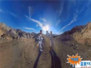 星球大战沙漠突袭下载 284MB 虚拟科幻类VR视频