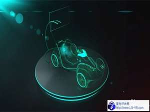乐客VR将携带最新产品亮相2017ChinaJoy