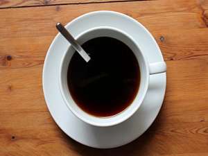 黑咖啡是什么？黑咖啡和普通咖啡有啥区别？