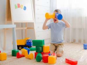 玩具可以开发孩子智力吗？给3-6岁的孩子玩什么类型的玩具可以开发智力？