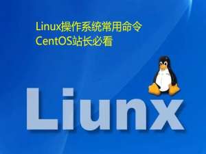 Kubuntu、Ubuntu、CentOS等Linux操作系统常用命令大全