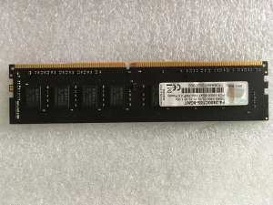 图片 芝奇 8G DDR4 2400-普条