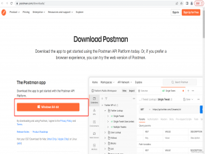 postman详解_postman官网