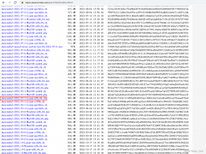 【Conda】超详细的linux-conda环境安装教程_linux 安装conda