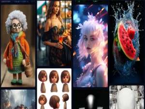 超超超详细的Midjourney使用教程献上，还不赶紧收藏起来