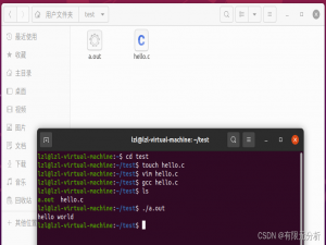ROS机器人操作系统学习记录
