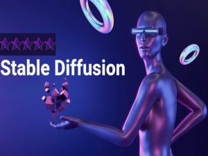 揭秘LoRA：利用深度学习原理在Stable Diffusion中打造完美图像生成的秘密武器_lora diffusion