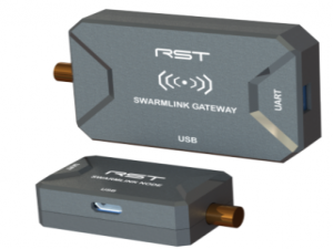 （2）(2.12) Robsense SwarmLink