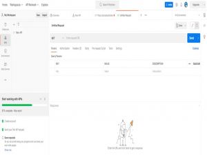 Postman 怎么测接口？新手教程