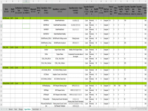 如何通过DBC文件看懂CAN通信矩阵_can矩阵