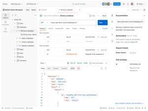 Postman简介_postman谁开发的