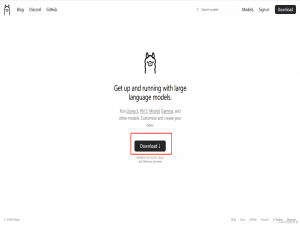【AI】Ollama+OpenWebUI+llama3本地部署保姆级教程，没有连接互联网一样可以使用AI大模型！！！_ollama webui