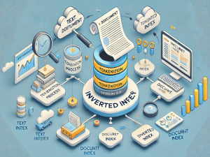 【Elasticsearch】Elasticsearch倒排索引详解_es倒排索引