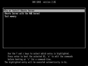 Ubuntu22.04系统安装及配置_ubuntu22.04安装教程