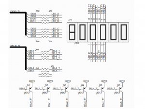 课程设计——基于FPGA的共享单车计费器设计（含源码）_自行车阶梯式计费器