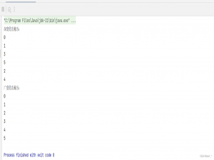 DFS、BFS 算法_dfs和bfs算法实现