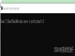 适合小白的超详细yolov8环境配置+实例运行教程，从零开始教你如何使用yolov8训练自己的数据集（Windows+conda+pycharm）